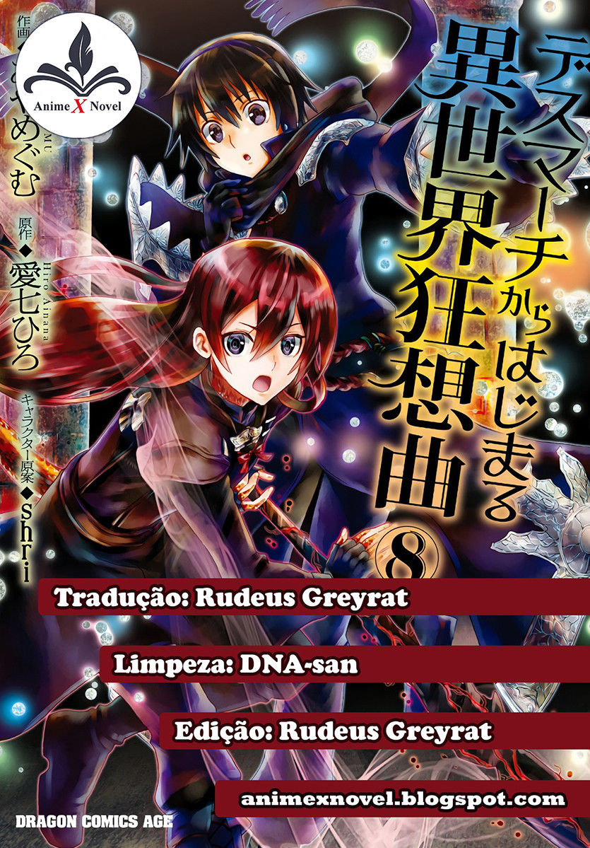 Death March kara Hajimaru Isekai Kyousoukyoku-Chapter 56