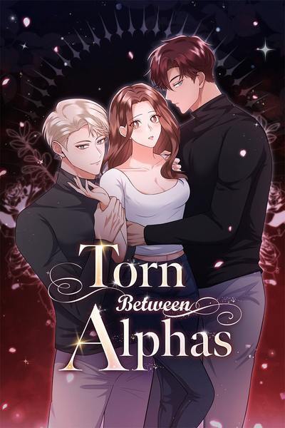 Torn Between Alphas